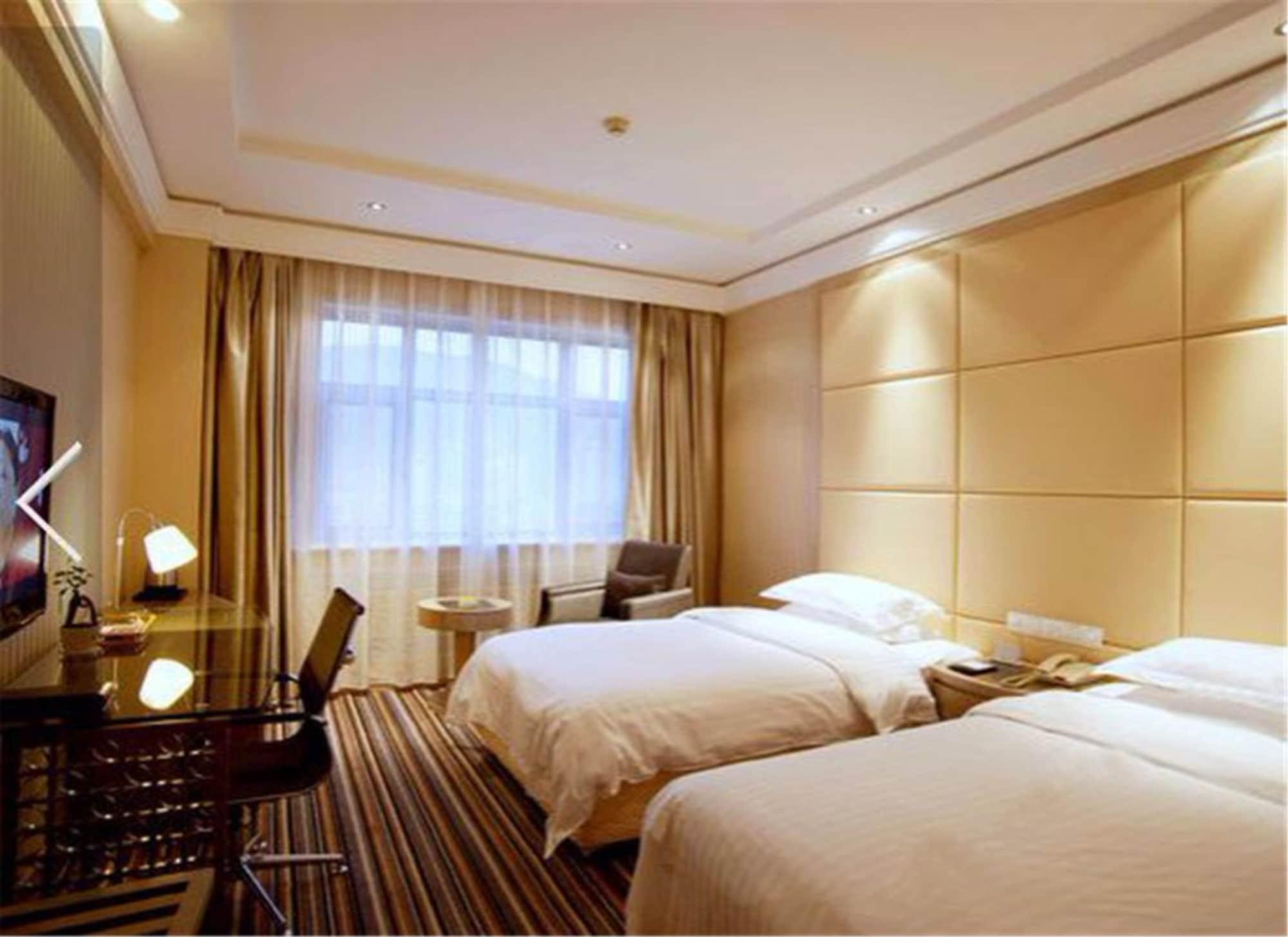 Lanzhou Jinjiang Sun Hotel Zewnętrze zdjęcie