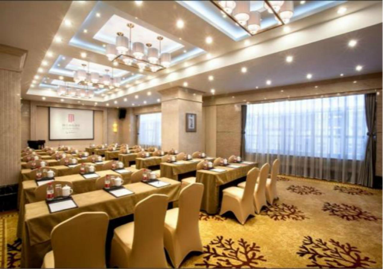 Lanzhou Jinjiang Sun Hotel Zewnętrze zdjęcie